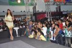 Bipasha Basu at Emami promotions in Mumbai on 22nd Dec 2013